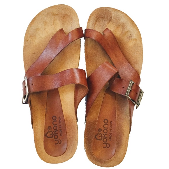 yokono sandals canada